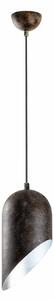 Lustra KESIK 6161, metal, 14x32-121 cm
