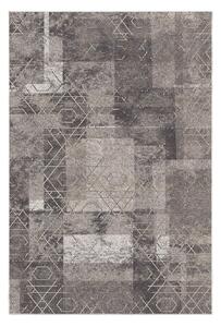 Covor F5132 - V2, 80x120 cm, forma dreptunghiulara, poliester, bej