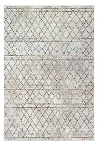 Covor F5079 - V2, 80x120 cm, forma dreptunghiulara, poliester, bej