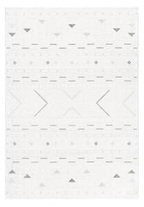 Covor SAND, 50x80 cm, forma dreptunghiulara, polipropilena, crem, 6555