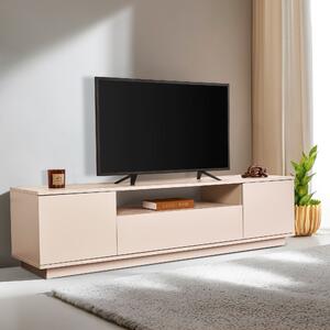 Comodă TV Verat ( nurca + travertin). 1144773