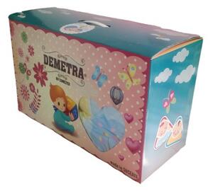 Set patut bebe 3 piese ranforce