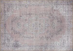 Covor DORIAN CHENILLE, 75x150 cm, forma dreptunghiulara, poliester, mu
