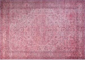 Covor DORIAN CHENILLE, 75x150 cm, forma dreptunghiulara, poliester, ro
