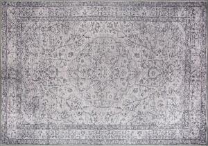 Covor DORIAN CHENILLE, 75x150 cm, forma dreptunghiulara, poliester, gr