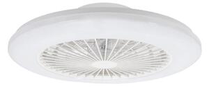 Plafonieră LED dimabilă cu ventilator Aigostar LED/40W/230V