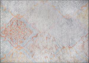 Covor FUSION CHENILLE, 75x150 cm, forma dreptunghiulara, poliester, mu
