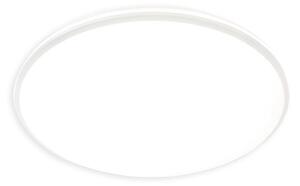 Plafonieră LED HUGO, 16/24/32 W, 230 V, 3000/4000/6500 K, diametru 37 cm, IP54, albă