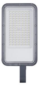 Lampă LED de exterior Brilagi URBANLIGHT, cu stâlp și cablu de 3 m, 50W/230V, antracit, IP65
