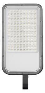 Brilagi-LED Lampă de exterior URBANLIGHT cu stâlp, 4 m, LED/100W/230V, negru, IP65