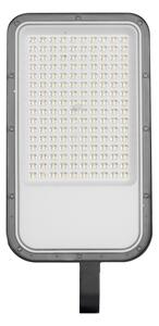 Lampă LED de exterior Brilagi cu stâlp și cablu de 3 m URBANLIGHT LED/100W/230V, negru, IP65