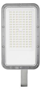 BRILAGI - Lampă LED de exterior cu stâlp și cablu 3 m URBANLIGHT LED/50W/230V, gri, IP65