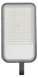 Brilagi-LED Lampă de exterior URBANLIGHT cu stâlp și cablu de 4 m LED/100W/230V antracit IP65