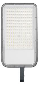 Brilagi-LED Lampă de exterior cu stâlp și braț de 4 m URBANLIGHT LED/200W/230V antracit IP65