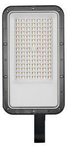 Brilagi - Lampă LED de exterior cu stâlp și cablu 3 m URBANLIGHT LED/50W/230V negru IP65