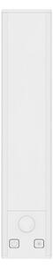 SET 2x lumini LED reîncărcabile pentru mobilier cu senzor VIRO LED/1,2W/800 mAh 30cm CCT alb