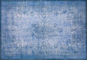 Covor DORIAN CHENILLE, 75x150 cm, forma dreptunghiulara, poliester, al