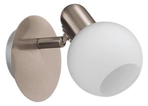 Eglo 32925 - Aplica de perete LED COMBA, dimabilă, 1xE14/6W/230V