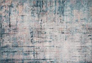 Covor FUSION CHENILLE, 75x150 cm, forma dreptunghiulara, poliester, mu