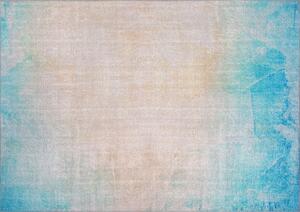 Covor FUSION CHENILLE, 75x150 cm, forma dreptunghiulara, poliester, mu