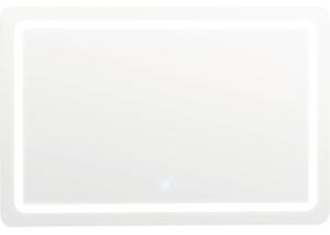 Oglindă baie cu iluminare LED 120x80 cm IP44 120-9-1