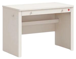Birou pentru copii cu sertar 105x75x59 cm , Spatiu de lucru modern, colectia Varia
