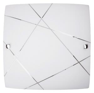 Rabalux Phaedra plafon 1x60 W alb-model 3698
