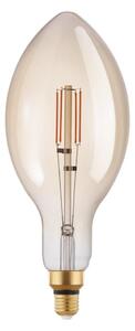 Bec LED dimabil VINTAGE E27, 4,5 W, 230 V, 2200 K - Eglo 110106