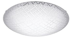Eglo 32603 - Plafonieră LED RICONTO, 11 W, 230 V, diametru 25 cm