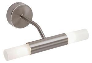 Aplică LED 2xG9/2,25W/230V Briloner 2096-022