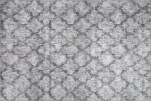 Covor DORIAN CHENILLE, 75x150 cm, forma dreptunghiulara, poliester, gr
