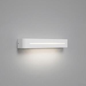 Ideal Lux - Aplica de perete POSTA 4xE14/40W/230V albă