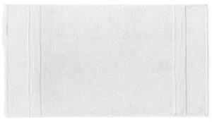 Prosop baie CHICAGO, alb, bumbac, 70x140 cm