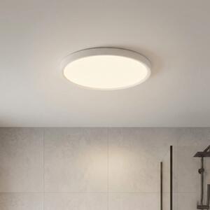 Plafoniera LED Baie 24W, 30cm, IP40, Trei Culori de Lumina, Echivalent 200W, Alba