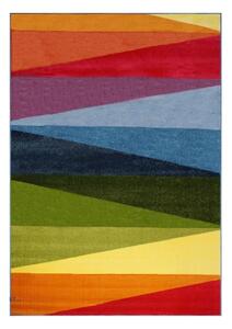 Covor Dreptunghiular Multicolor Modern Kolibri 11485 Selectează mărime: 080 X 150