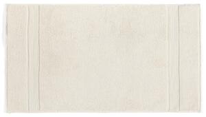 Prosop baie CHICAGO, crem, bumbac, 50x90 cm