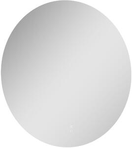 Elita Round oglindă 120x120 cm rotund cu iluminare da RE068513000010