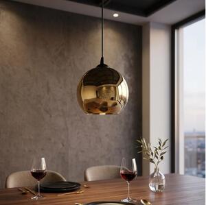Lustră LED suspendată pe cablu CUBUS, 1xE27/15W/230V