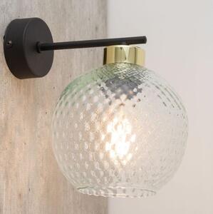 Lampă de perete LED DEVON 1xE27/15W/230V