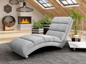 Fotoliu relax tapițat Laresa (Lumo 65). 1158250