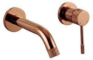 REA Venti Copper baterie de culoare