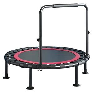 Trampolină Pliabilă Bouncepro™ Cu Mânere Ajustabile