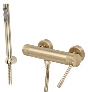 Baterie pentru cadă REA Venti Brush Gold