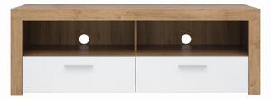 Comoda sertare ieftina Balder, 135X42X48 CM