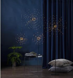 Decorațiune cu LED Star Trading Firework, înălțime 50 cm