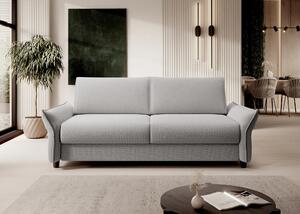 Canapea extensibila CANTO 120, personalizabil materiale Gama Premium