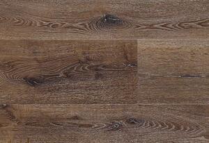 BerryAlloc Pardoseala spc, 4.5+1 mm, spirit 55 planks, country dark brown, berryalloc