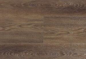 BerryAlloc Pardoseala spc, 4.5+1 mm, spirit 55 planks, elite brown, berryalloc