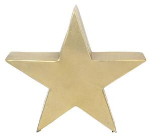Decoratiune Christmas Star 38cm