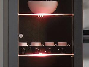 Set CLIP PVC LED RGB